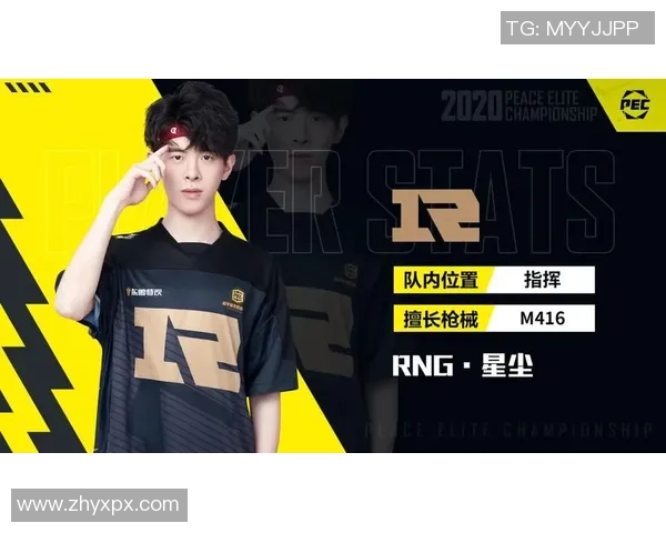 和平精英巨献:深入解析RNG战队的游戏节奏与战术策略 和平精英巨献:深入解析RNG战队的游戏节奏与战术策略