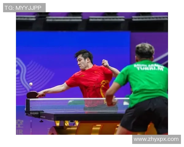 杭州乒乓球队技术实力再创新高引领全国乒乓球发展新趋势